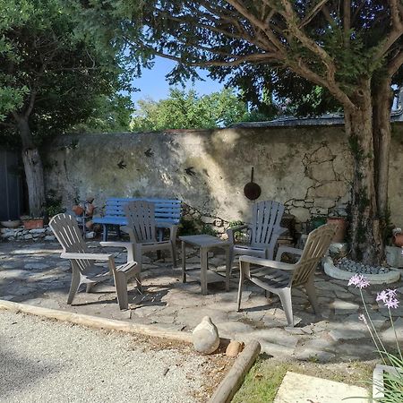 Maison Rosiris Pernes-les-Fontaines Extérieur photo