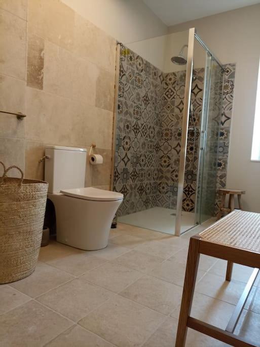Maison Rosiris Pernes-les-Fontaines Extérieur photo