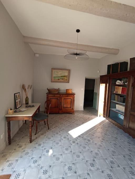 Maison Rosiris Pernes-les-Fontaines Extérieur photo