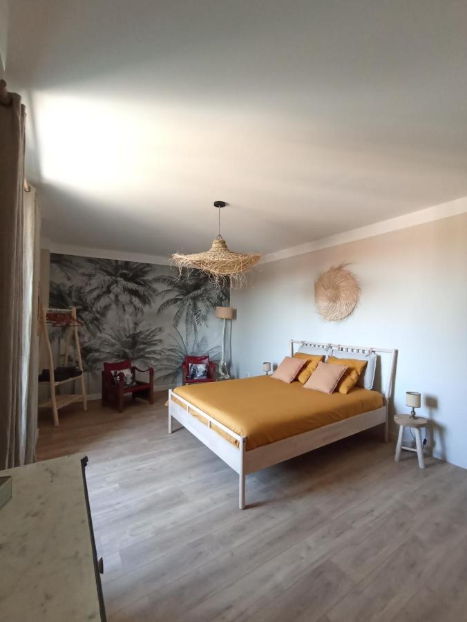 Maison Rosiris Pernes-les-Fontaines Extérieur photo