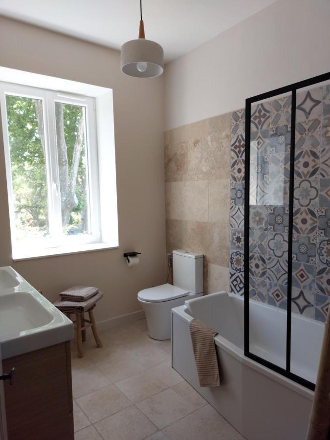 Maison Rosiris Pernes-les-Fontaines Extérieur photo