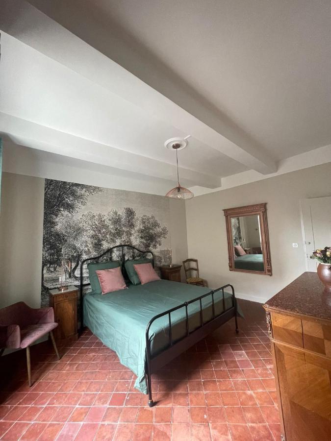 Maison Rosiris Pernes-les-Fontaines Extérieur photo