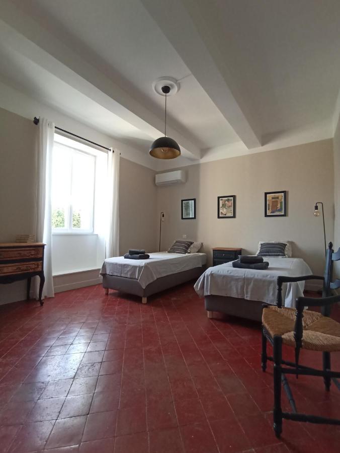 Maison Rosiris Pernes-les-Fontaines Extérieur photo