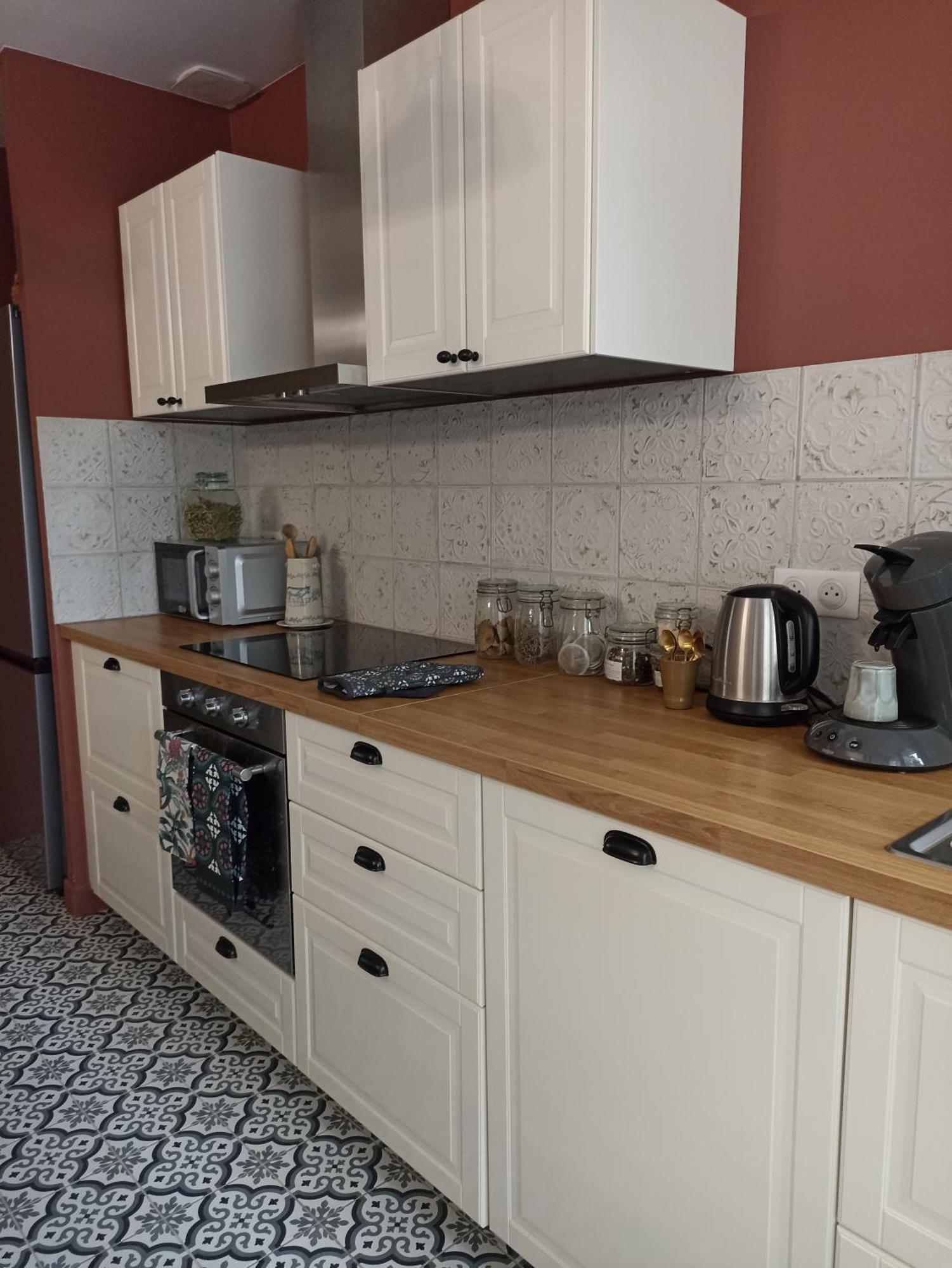 Maison Rosiris Pernes-les-Fontaines Extérieur photo
